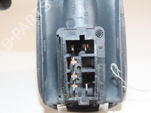 Mando PEUGEOT 306 Hatchback (7A, 7C, N3, N5) 2.0 HDI 90 (90 hp) 31277256