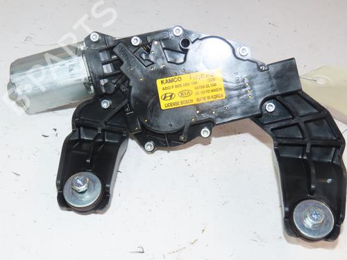 Rear wiper motor HYUNDAI i30 Estate (FD) 1.6 CRDi | BP29215359M102 