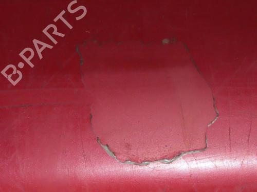 Rear bumper PEUGEOT 307 (3A/C) 1.6 HDi | BP26162594C8 