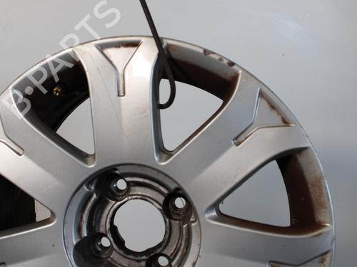 Used Rim CITROËN C4 I (LC_) 1.6 HDi (90 hp) 23160773