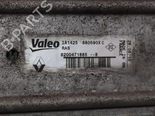 Andre RENAULT CLIO III (BR0/1, CR0/1) 1.5 dCi (BR17, CR17) (86 hp) 26405006