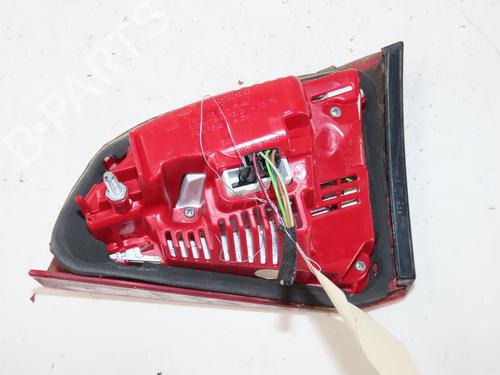 Used Left tailgate light Left tailgate light 37277034 37277034