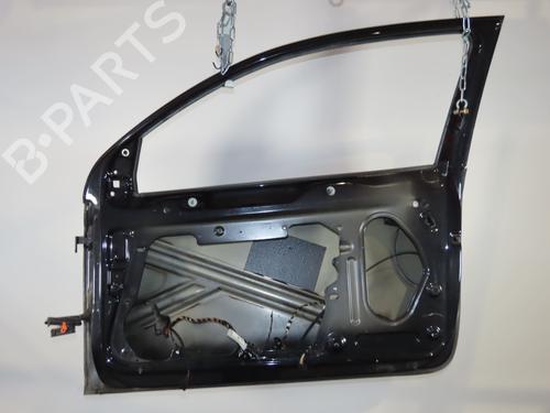 Right front door VW GOLF VI (5K1) 2.0 TDI | BP18543785C3 