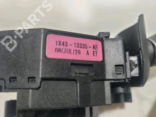 Headlight switch JAGUAR X-TYPE I Estate (X400) 2.0 D | BP9031849I24 