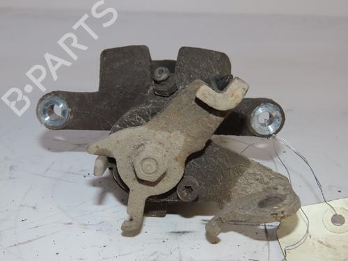 Left rear brake caliper RENAULT FLUENCE (L3_) 1.5 dCi (L30B) | BP24601366M107 - Image 3