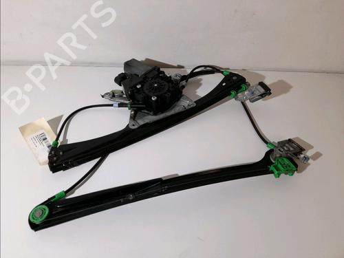 Front left window mechanism AUDI A4 B5 (8D2) 1.8 T | BP23162620C22