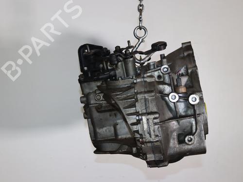 Gearbox HYUNDAI TUCSON (JM) 2.0 CRDi | BP16155988M3 
