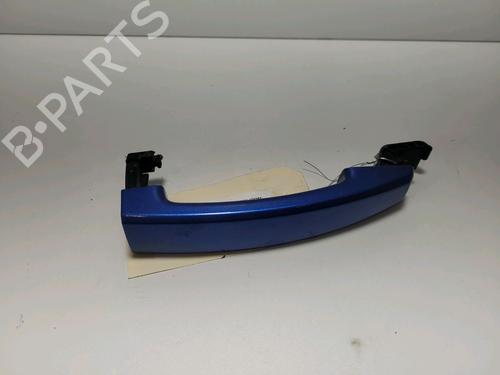 Used Front right exterior door handle CHEVROLET AVEO Hatchback (T300) 1.3 D (95 hp) 9036481