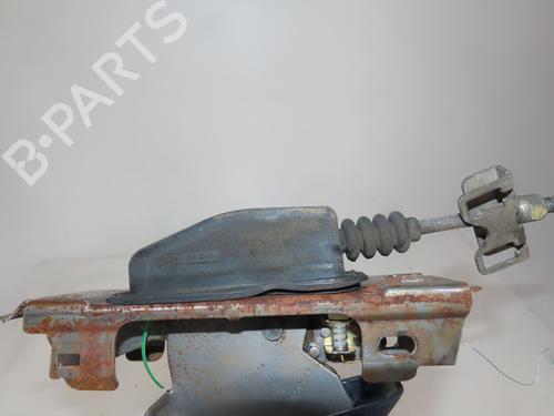 Used Hand brake Hand brake RENAULT CLIO II (BB_, CB_) 1.2 (BB0A, BB0F, BB10, BB1K, BB28, BB2D, BB2H, CB0A,... (58 hp) 32659497 32659497