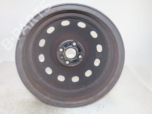 Used Rim OPEL AGILA B (H08) 1.0 (F68) (65 hp) 24487480