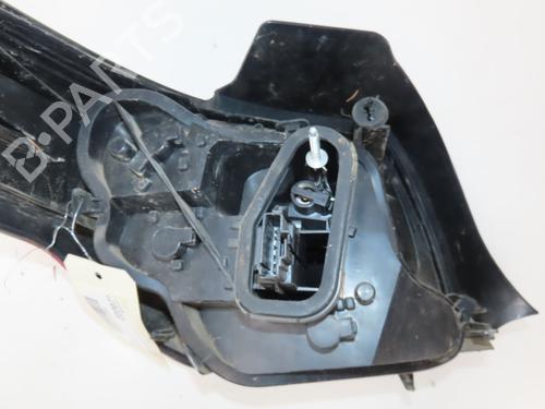 Used Right taillight Right taillight CITROËN DS3 (SA_) 1.6 HDi 90 (92 hp) 36054055 36054055
