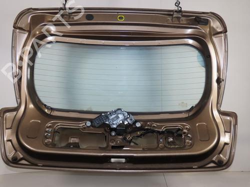 Used Tailgate Tailgate KIA PICANTO II (TA) 1.2 (85 hp) 24489259 24489259