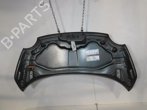 Cofano anteriore Cofano anteriore FIAT 500 (312_) 1.2 (312AXA1A) (69 hp) 37162690 37162690