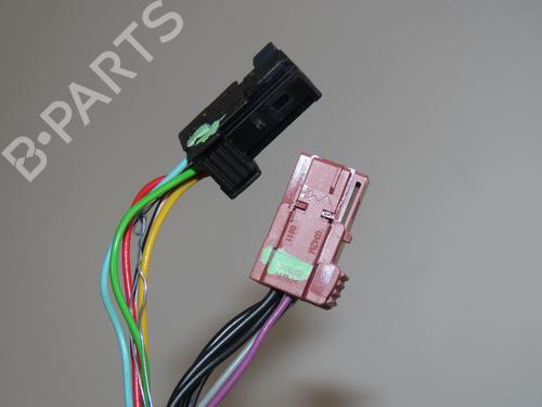 Bakspejl Højre CITROËN C3 II (SC_) 1.6 BlueHDi 100 (99 hp) 31151972