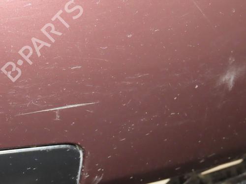 Front bumper CITROËN C4 Picasso I MPV (UD_) 1.6 HDi | BP28033467C7 