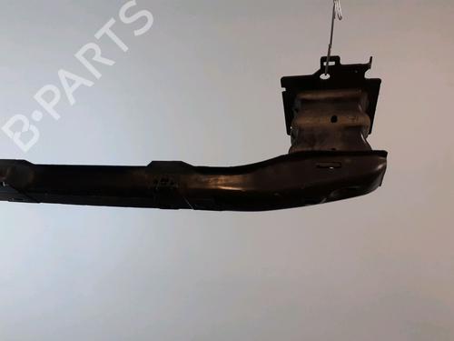 Used Front bumper reinforcement PEUGEOT 1007 (KM_) 1.4 (75 hp) 23161916