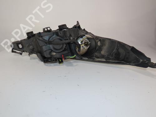 Used Left headlight PEUGEOT 207 (WA_, WC_) 1.4 HDi (68 hp) 29901704