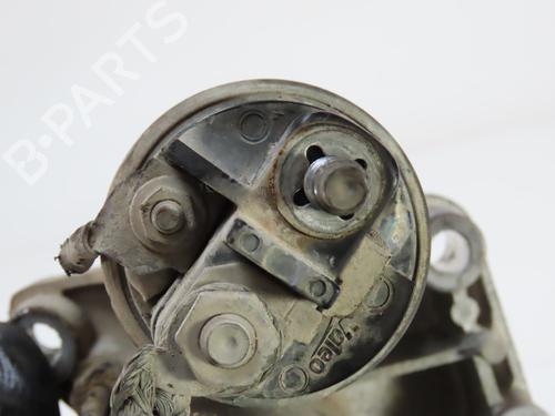 Used Starter CITROËN C3 I (FC_, FN_) 1.4 HDi (68 hp) 30139894