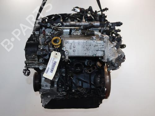 Engine SEAT IBIZA V (KJ1, KJG) 1.6 TDI | BP39602278M1 - Image 6
