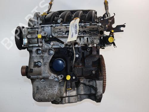 Engine DACIA SANDERO 1.2 16V | BP33997801M1  - Image 5