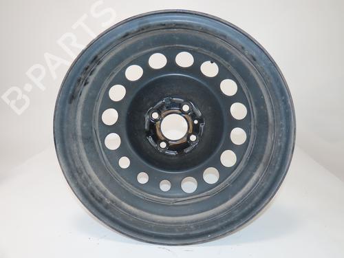 Jante RENAULT TWINGO III (BCM_, BCA_) 1.0 SCe 70 (71 hp) 26512281