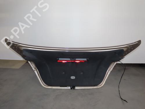 Tailgate MERCEDES-BENZ E-CLASS (W211) E 270 CDI (211.016) | BP18206068C6 
