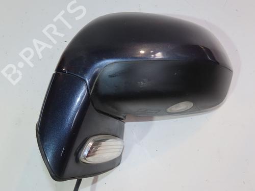 Left mirror CITROËN C4 Picasso I MPV (UD_) 1.6 HDi | BP25377021C26 