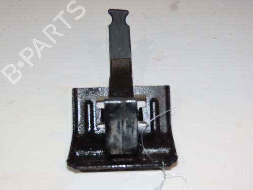 Hood lock RENAULT MEGANE II (BM0/1_, CM0/1_) 1.4 16V (BM0B, CM0B) | BP23162350C133 