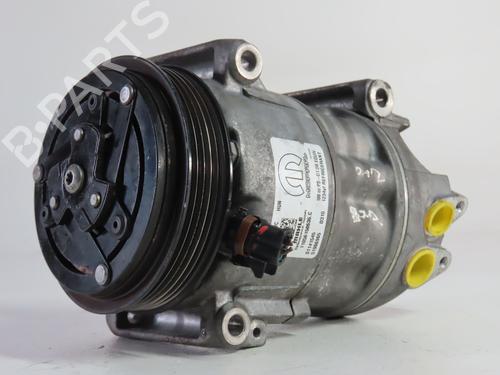 AC compressor FIAT TIPO Saloon (356_, 357_) 1.4 (356SXA1B) | BP31634531M34  - Image 6