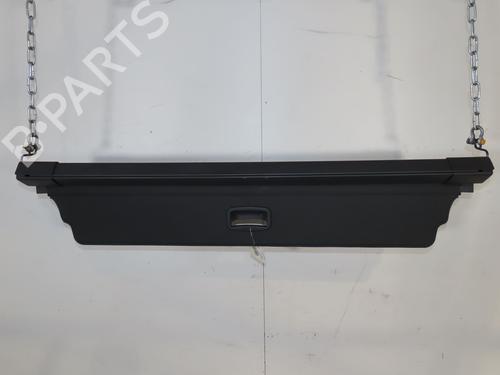 Hattehylle Hattehylle FORD MONDEO V Turnier (CF) 2.0 TDCi (180 hp) 37062274 37062274