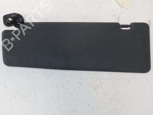 Right sun visor BMW X5 (E70) 3.0 d | BP39893482I2 - Image 3