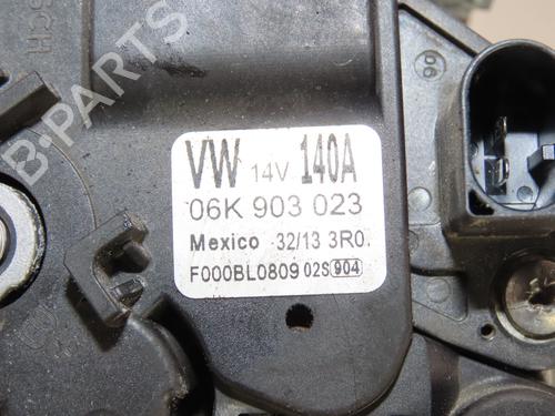 Alternator VW BEETLE Convertible (5C7, 5C8) 2.0 TSI | BP33947303M7 - Image 4