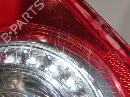 Used Right tailgate light VW PASSAT B6 (3C2) 1.9 TDI (105 hp) 29380499