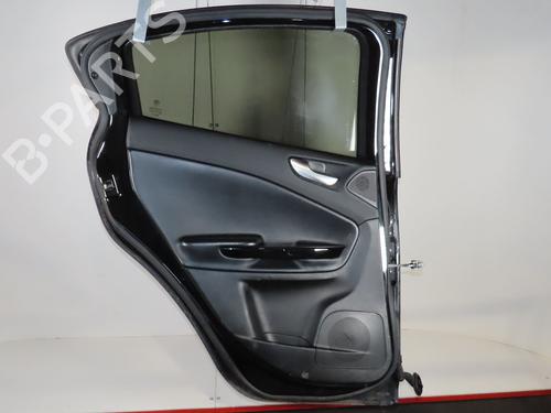 left-rear-door-alfa-romeo-giulietta-940_-2010-2011-2012-2013-2014-2015-2016-2017-2018-2019-2020-23163705 main image