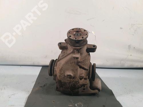 Rear differential BMW 3 (E46) 318 d | BP9011453M24 