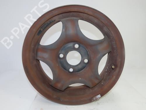 Rim DACIA SPRING EV (B6M1) | BP37480105C45 - Image 4
