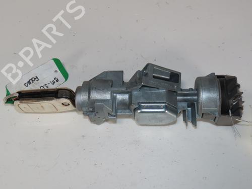Ignition barrel FORD FOCUS II (DA_, HCP, DP) 1.6 TDCi | BP31692493M48 - Image 3