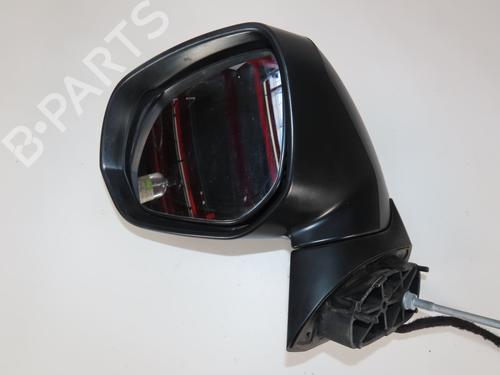 left-mirror-peugeot-3008-i-mpv-0u_-2009-2010-2011-2012-2013-2014-2015-2016-2017-32354451 main image