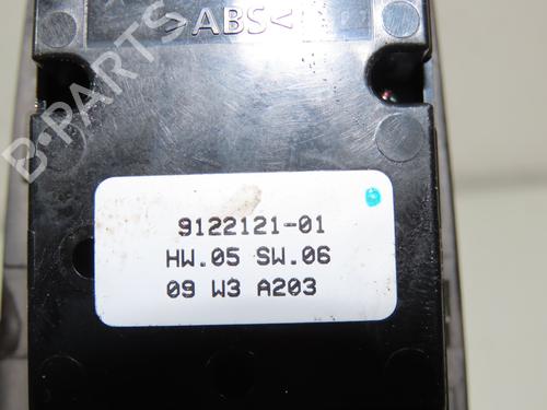Left front window switch BMW X5 (E70) xDrive 35 d | BP16313901I27