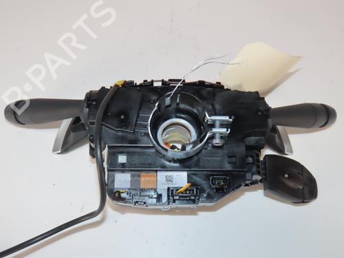Used Steering column stalk PEUGEOT 308 II (LB_, LP_, LW_, LH_, L3_) 1.5 BlueHDi 130 (131 hp) 29819102