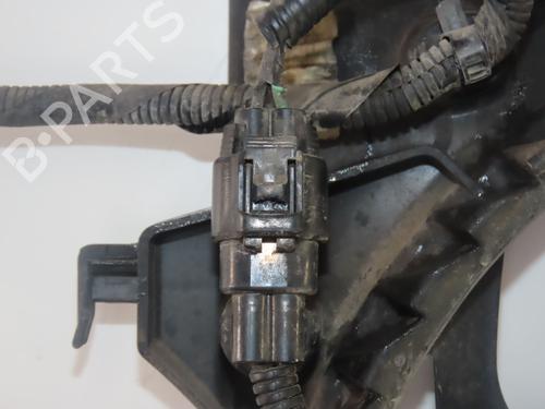 Used Radiator fan Radiator fan 37705677 37705677