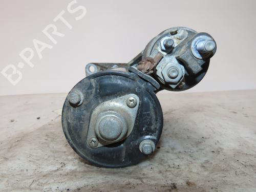 Starter CHEVROLET AVEO Hatchback (T300) 1.2 | BP19178389M8 - Image 4
