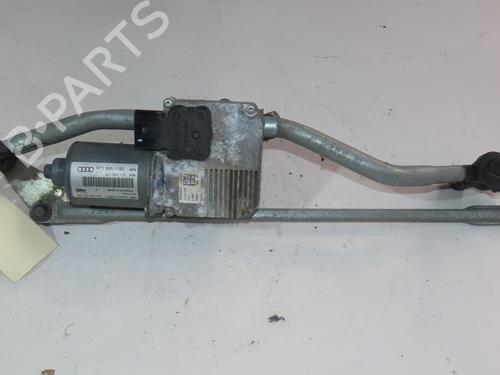 Front wiper motor AUDI A5 (8T3) 3.0 TDI quattro | BP26442865M29