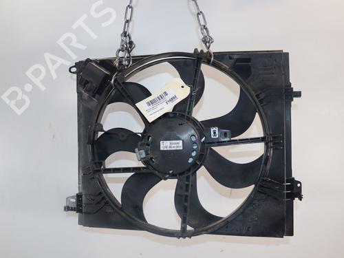 Radiator fan RENAULT MEGANE IV Hatchback (B9A/M/N_) 1.5 dCi 90 (B9A1) | BP31747732M35 - Image 3