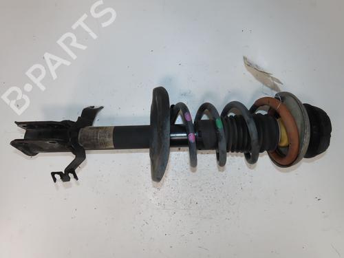 Left front shock absorber DACIA LODGY (JS_) 1.5 dCi | BP27393660M16 