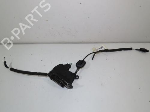 Front right lock RENAULT TWINGO III (BCM_, BCA_) 1.0 SCe 70 | BP16243169C97
