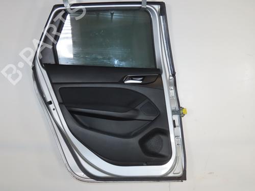 Portier links achter Portier links achter PEUGEOT 308 SW II (LC_, LJ_, LR_, LX_, L4_) 1.2 THP 110 (110 hp) 32332829 32332829