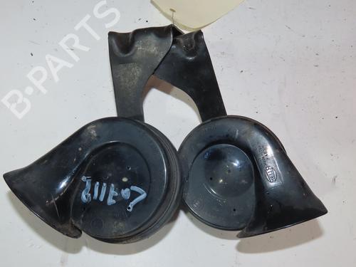 Used Horn PORSCHE PANAMERA (970) 3.6 4 (300 hp) 26227807