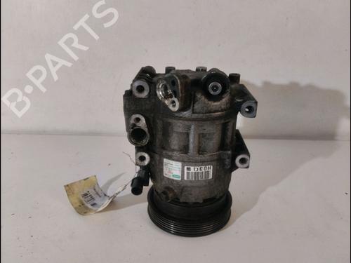 AC compressor KIA CEE'D Hatchback (ED) 1.6 CRDi 90 | BP11046878M34 - Image 3