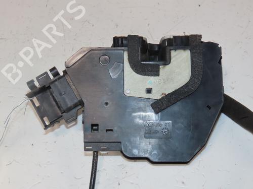 Used Rear left lock RENAULT LATITUDE (L70_) 2.0 dCi 150 (L70H) (150 hp) 30093232